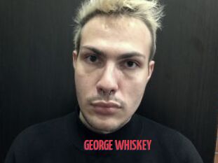 GEORGE_WHISKEY