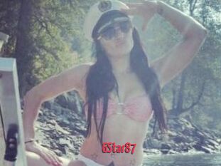 GStar87