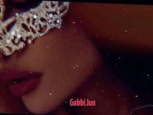 GabbiJun