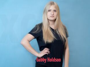 Gabby_Holdson