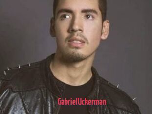 GabrielUckerman