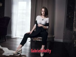 GabrielaHotty