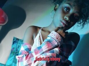 Gabriela_ebony