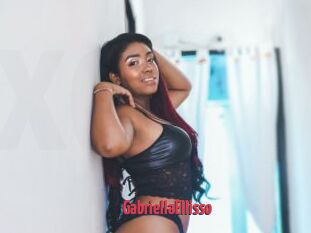 GabriellaEllisso