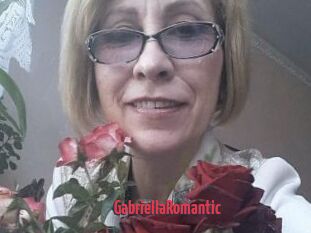 GabriellaRomantic