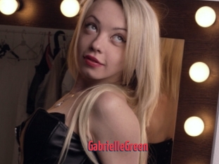 GabrielleGreen