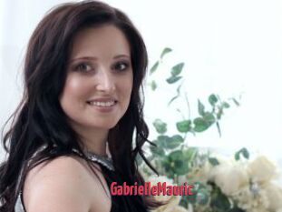 GabrielleMauric