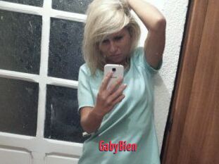 GabyBien