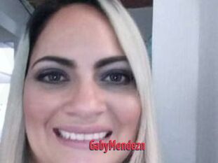 GabyMendezn
