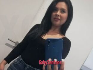 GabySantoos