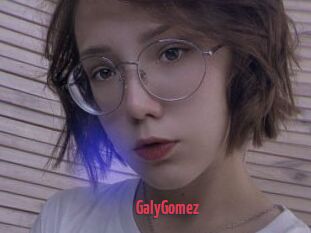 GalyGomez