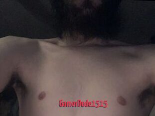GamerDude1515