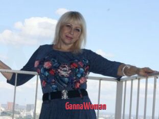 GannaWoman