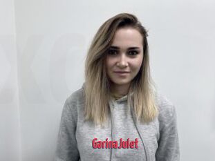 GarinaJulet