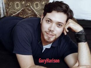 GaryHarison