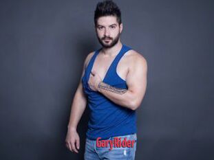 GaryRider
