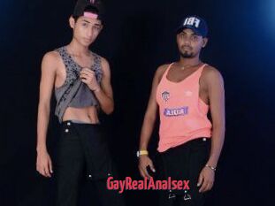 GayRealAnalsex