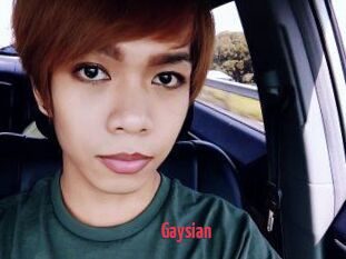 Gaysian