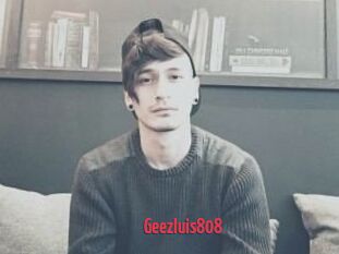 Geezluis808