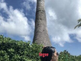 Gegee