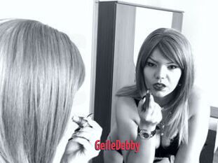 GeileDebby