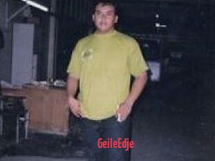 GeileEdje