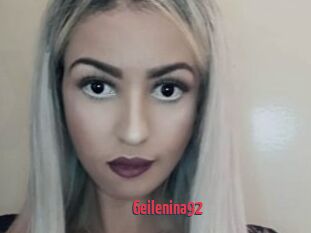 Geilenina92