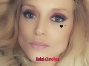 GeinieSmokes