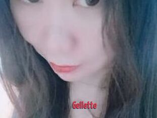 Gellette