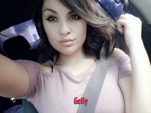 Gelly