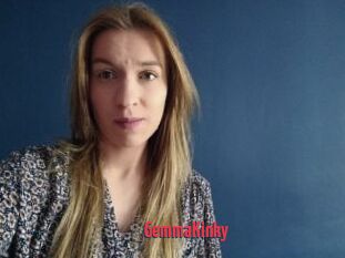 GemmaKinky