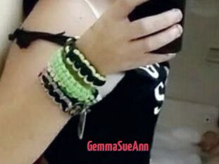 GemmaSueAnn