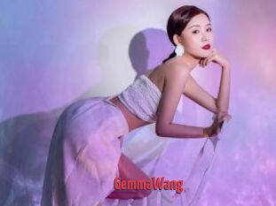 GemmaWang
