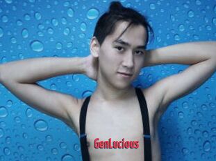 GenLucious