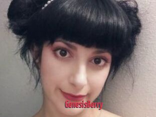 GenesisBerry
