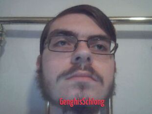 GenghisSchlong