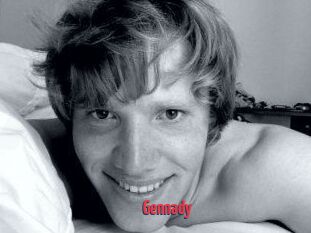 Gennady