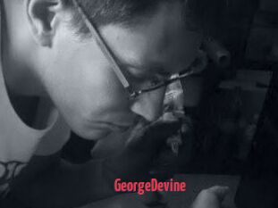 GeorgeDevine