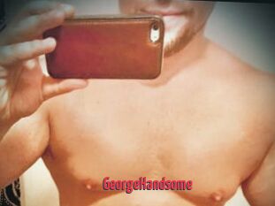 GeorgeHandsome