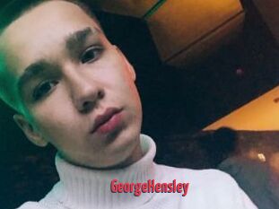 GeorgeHensley