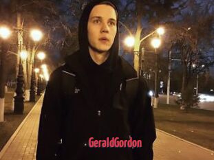 GeraldGordon