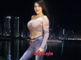 GeraldTaylor