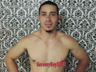 GeremyBoyXXXL