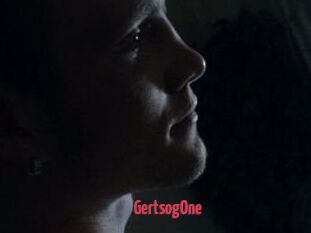 GertsogOne