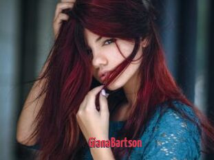 GianaBartson