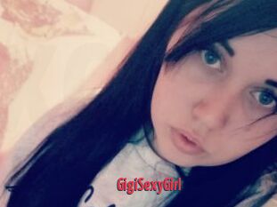 GigiSexyGirl