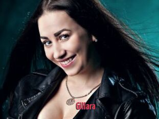 Gillara