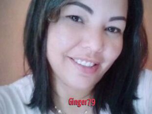 Ginger79