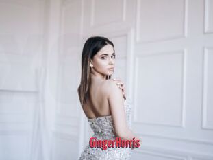 GingerHorris