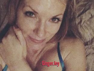 GingerJoy